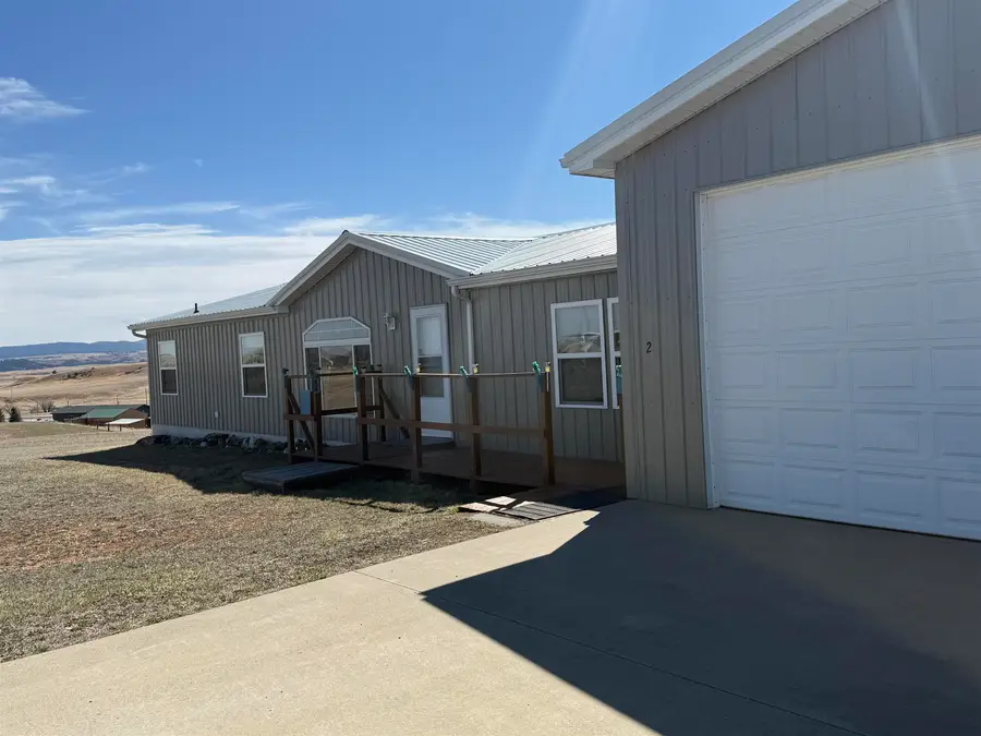 2 Mesa Circle, Sundance, WY 82729 - #3