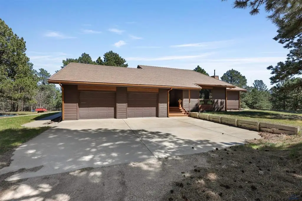 5418 Stone Tree Court, Piedmont, SD 57769 - #1