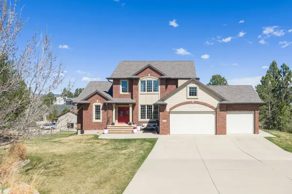 6503 Kennemer Drive, Rapid City, SD 57702