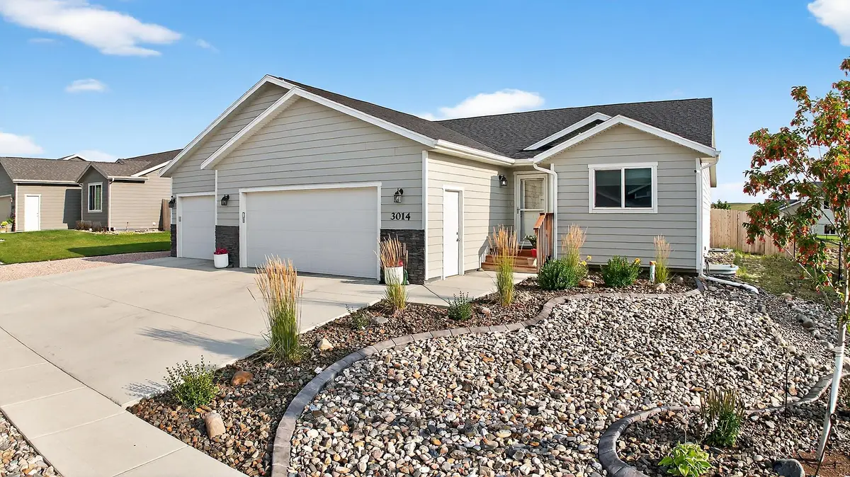 3014 Jessup Lane, Rapid City, SD 57703 - #1