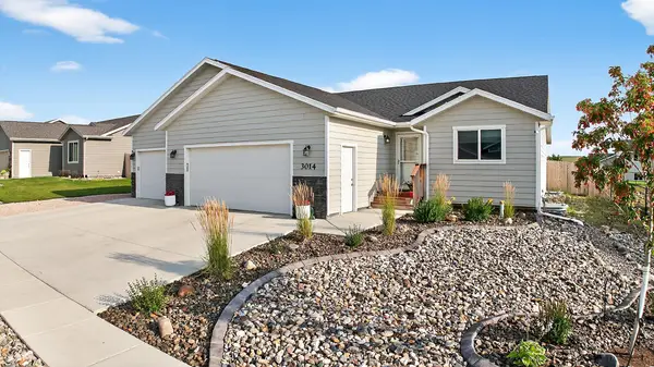 3014 Jessup Lane, Rapid City, SD 57703