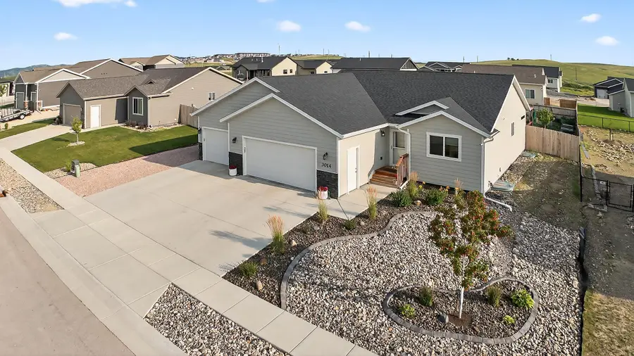 3014 Jessup Lane, Rapid City, SD 57703 - #2
