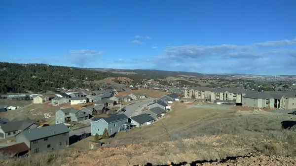 Lot 11 Overview Lane, Rapid City, SD 57702