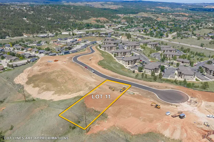 Lot 11 Overview Lane, Rapid City, SD 57702 - #2