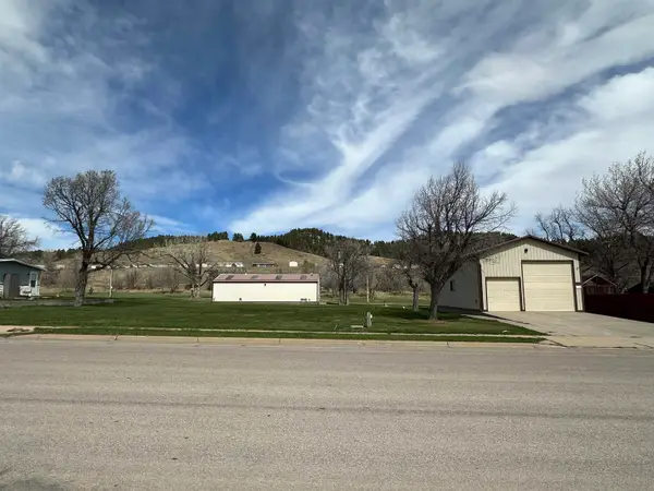 2041 Williams Street, Sturgis, SD 57785