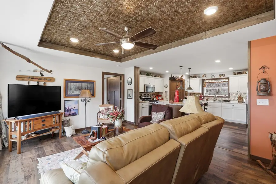 13878 Battle Creek Road, Hermosa, SD 57744 - #2