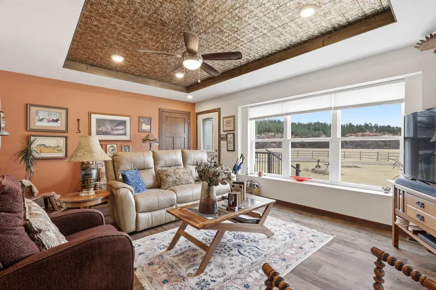 13878 Battle Creek Road, Hermosa, SD 57744 - #3