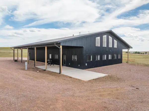 13239 Commodore Road, Hot Springs, SD 57747