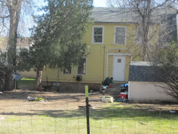 538 Lincoln Avenue, Hot Springs, SD 57747