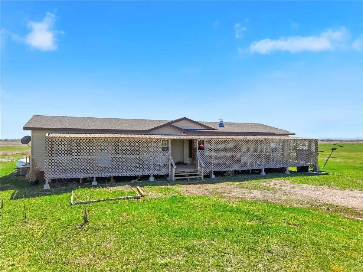 13213 Hope Road, Newell, SD 57760 - #1