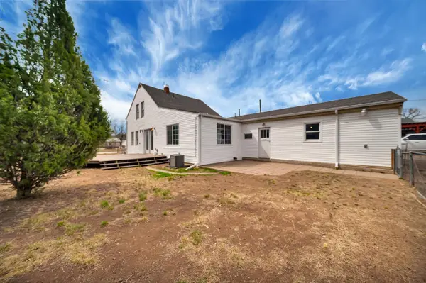 1710 Albany Avenue, Hot Springs, SD 57747