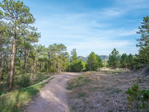 TBD Clubhouse Road, Hot Springs, SD 57747