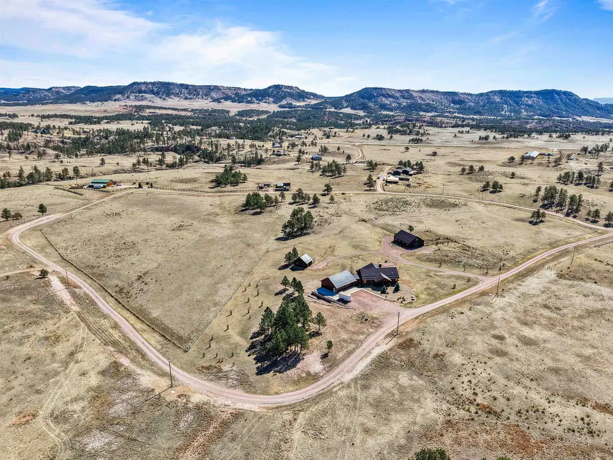 27909 Lariat Circle, Hot Springs, SD 57747 - #1