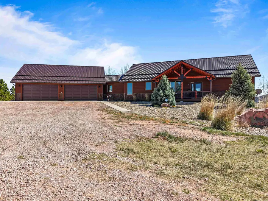 27909 Lariat Circle, Hot Springs, SD 57747 - #2
