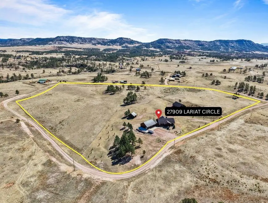 27909 Lariat Circle, Hot Springs, SD 57747 - #3