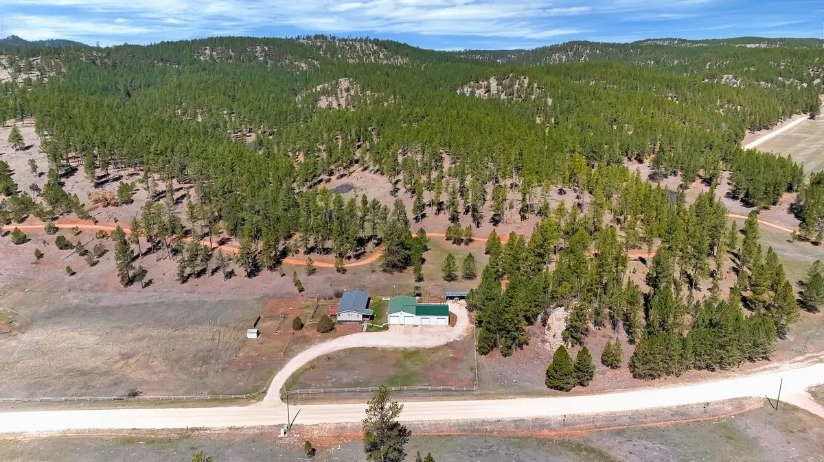 11666 Pleasant Valley Road, Custer, SD 57730 - #1