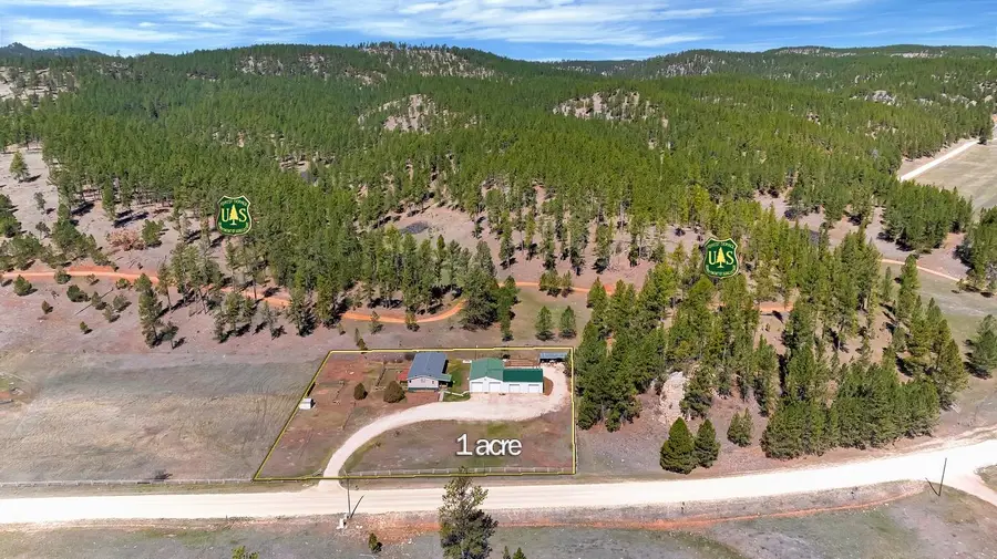 11666 Pleasant Valley Road, Custer, SD 57730 - #2
