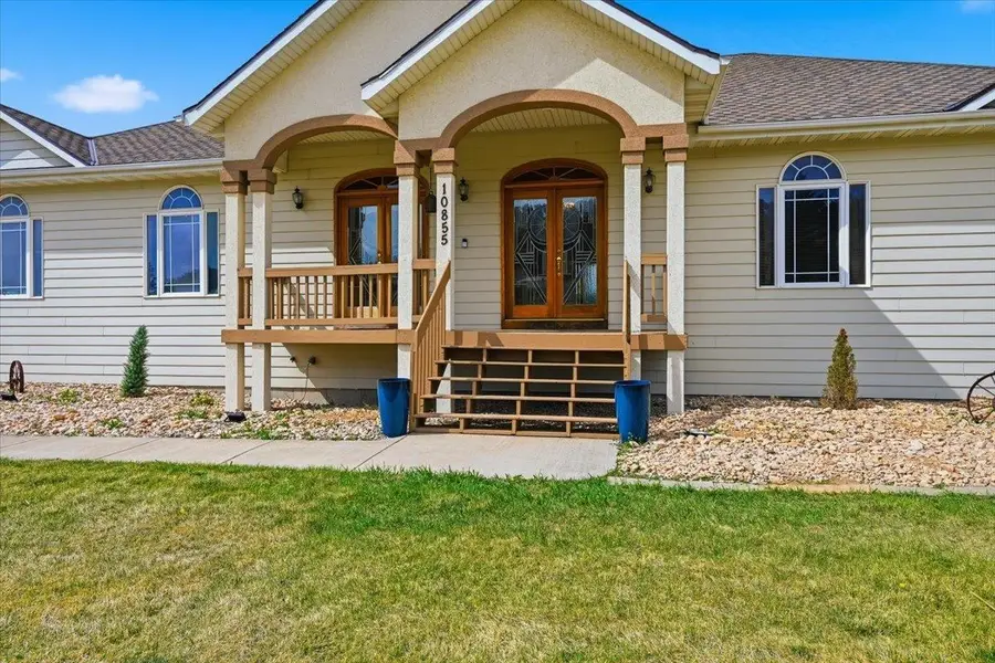 10855 Quaal Road, Black Hawk, SD 57718 - #3