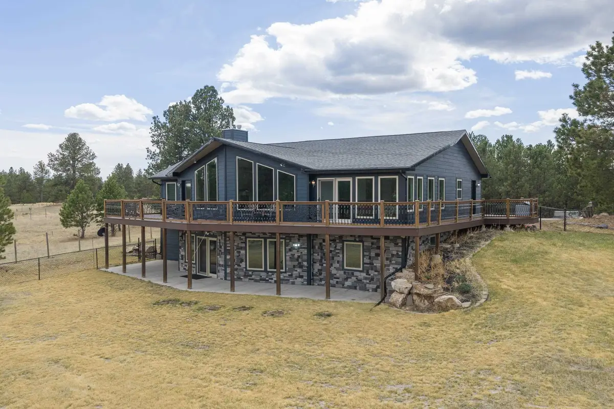 25278 Wittrock Road, Custer, SD 57730 - #1