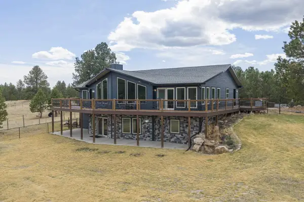 25278 Wittrock Road, Custer, SD 57730