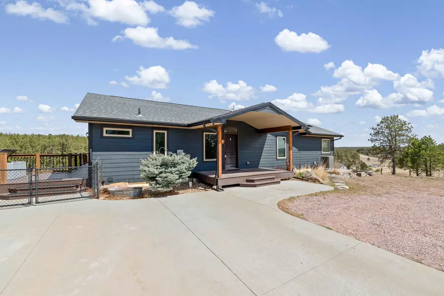 25278 Wittrock Road, Custer, SD 57730 - #2