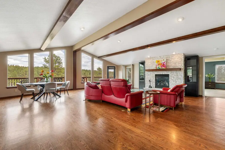 25278 Wittrock Road, Custer, SD 57730 - #3