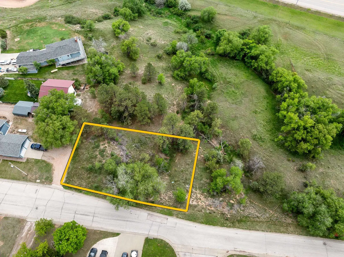 1401 Catholican Ave, Hot Springs, SD 57747 - #1