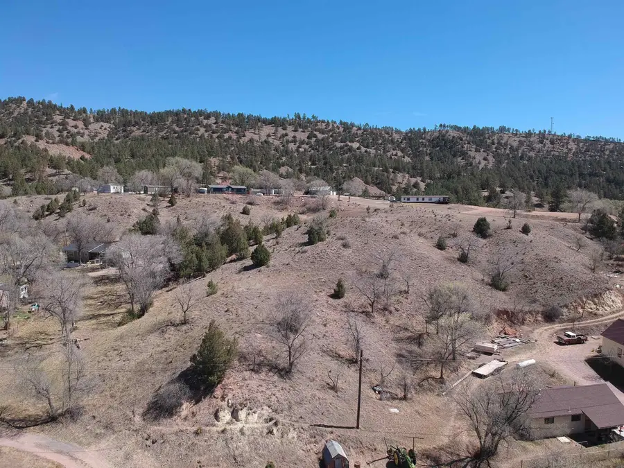 TBD S 4th Street, Hot Springs, SD 57747 - #3