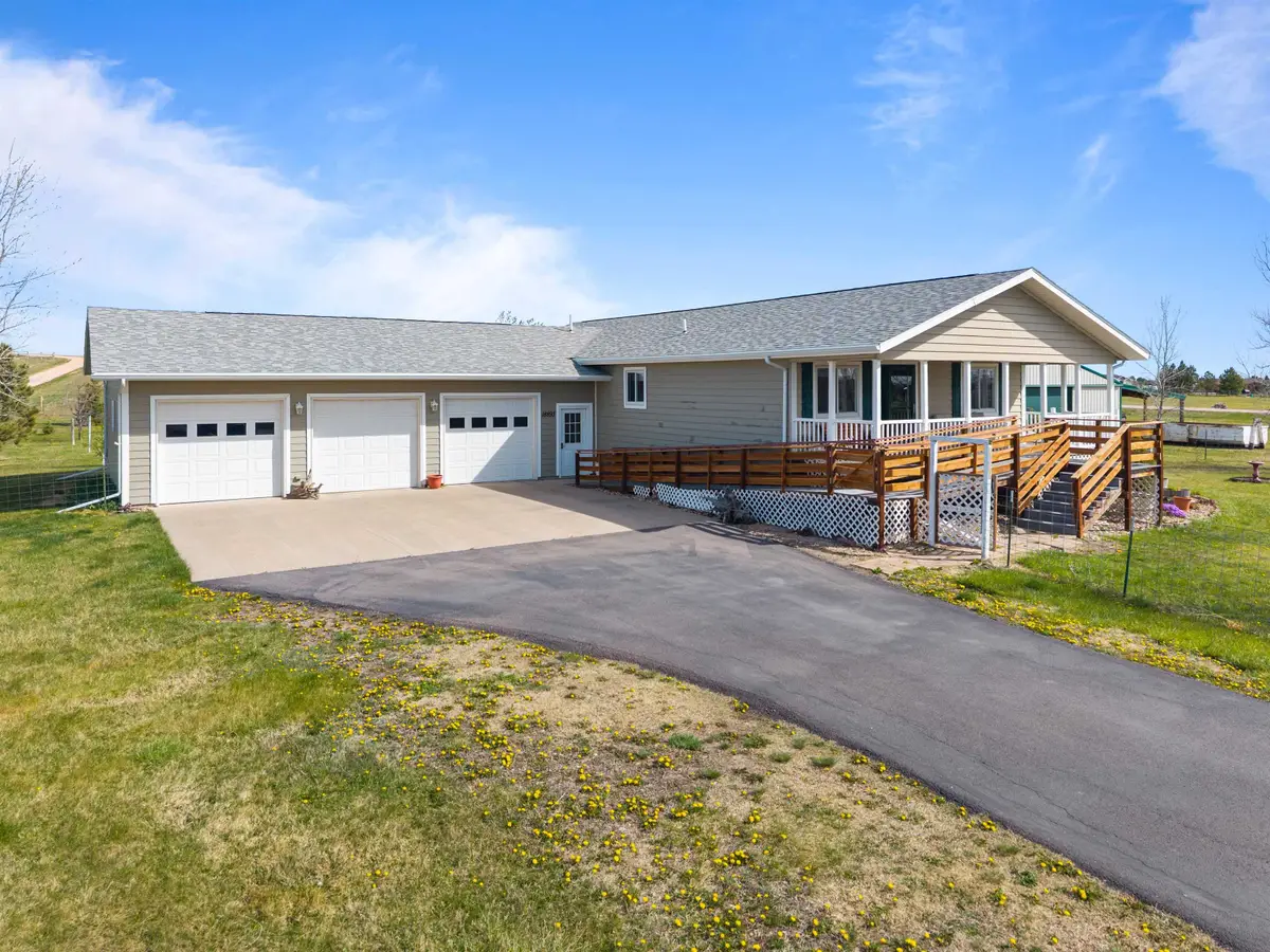 18893 Prairie Vista Lane, Belle Fourche, SD 57717 - #1
