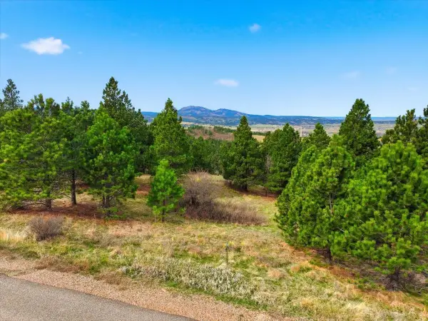 TBD Lookout Vista Road, Spearfish, SD 57783