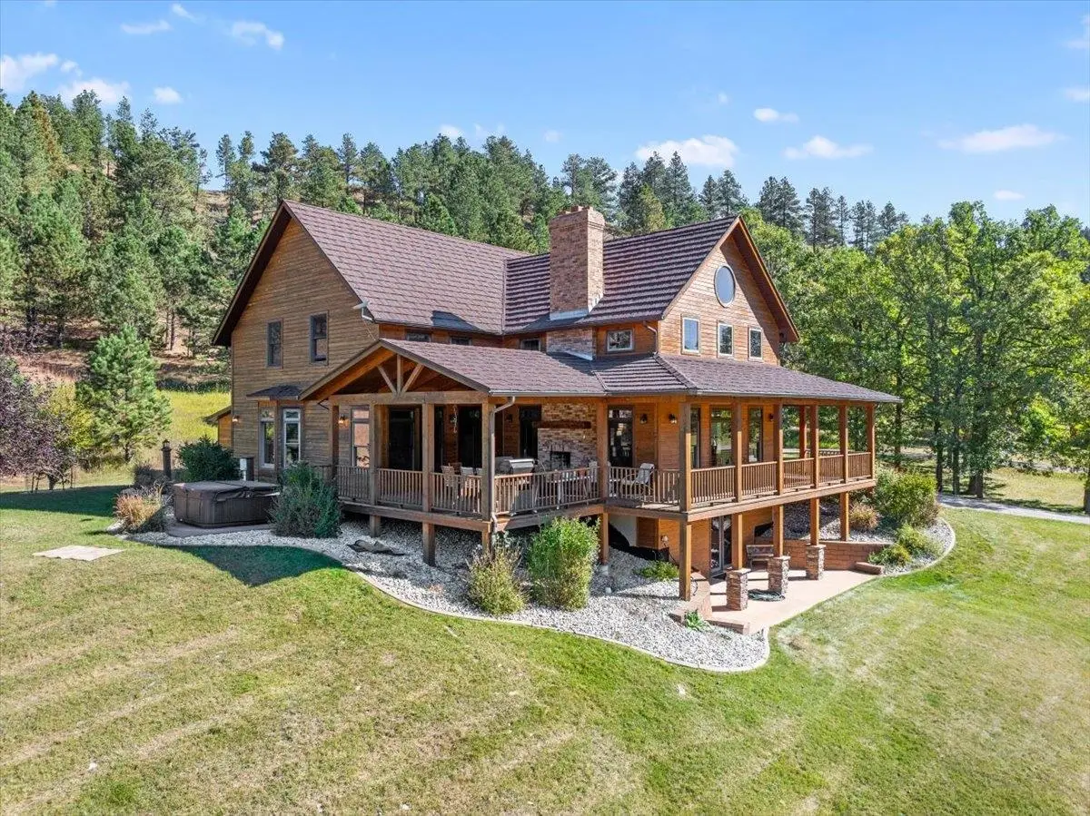 20478 Crook Mountain Road, Whitewood, SD 57793 - #1