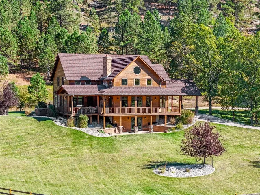 20478 Crook Mountain Road, Whitewood, SD 57793 - #2