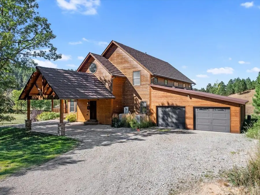 20478 Crook Mountain Road, Whitewood, SD 57793 - #3