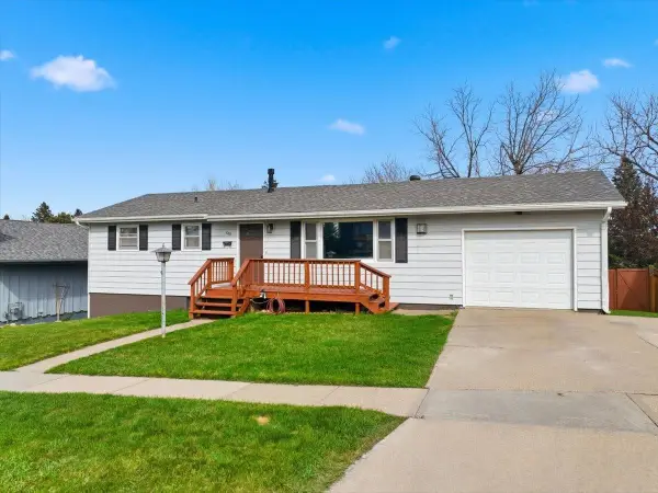 1002 Sunset Drive, Spearfish, SD 57783