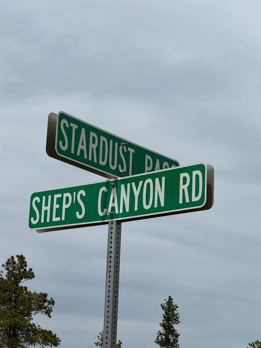 12707 Stardust Pass, Hot Springs, SD 57747 - #2