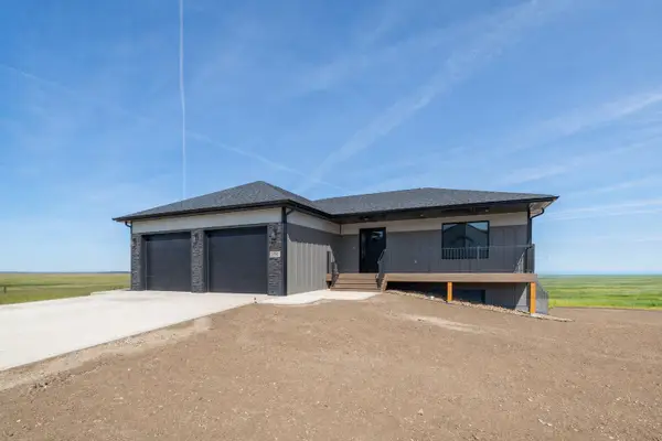 TBD1 High Bluff Drive, Box Elder, SD 57719