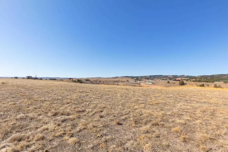 TBD Angostura View Ests Rd, Hot Springs, SD 57747 - #3