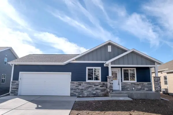 453 Henry Potter Road, Box Elder, SD 57719