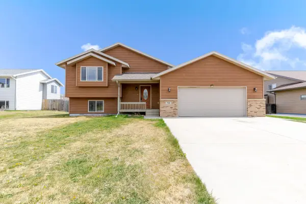 722 Radial Lane, Box Elder, SD 57719