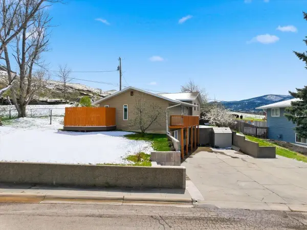 632 Weber Drive, Sturgis, SD 57785