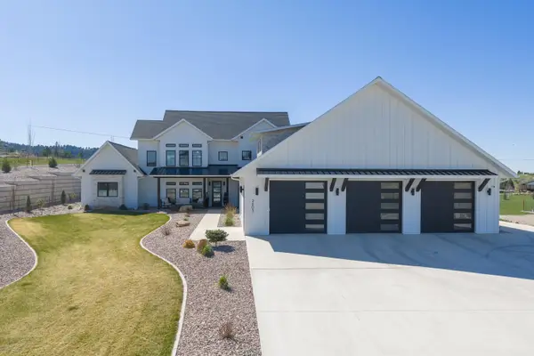 2605 Top Shelf Avenue, Spearfish, SD 57783