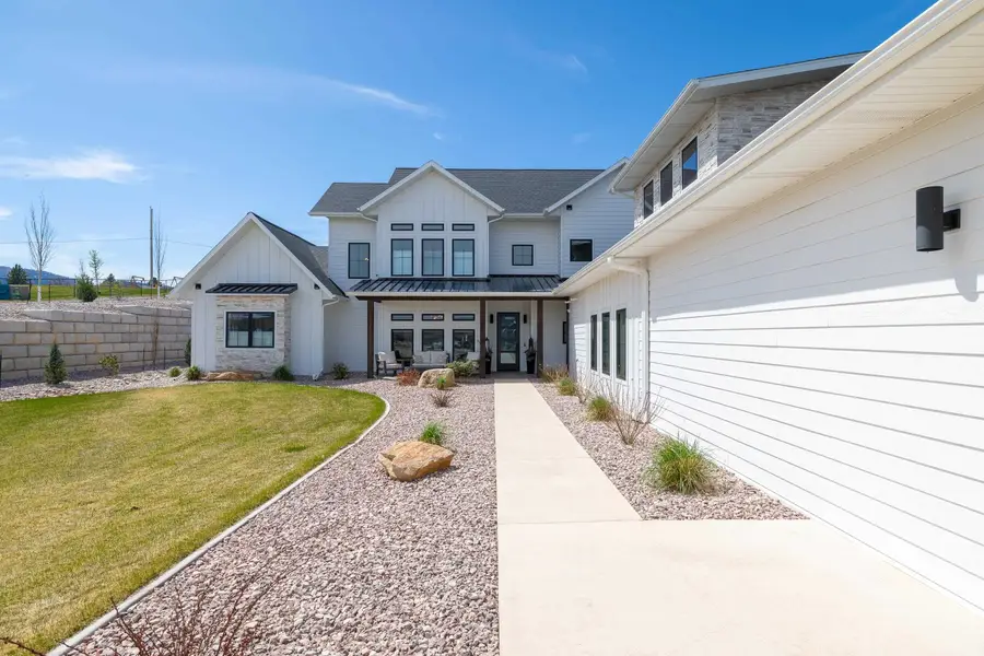 2605 Top Shelf Avenue, Spearfish, SD 57783 - #2