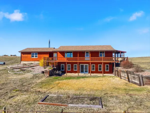 19135 Mockingbird Lane, Belle Fourche, SD 57717
