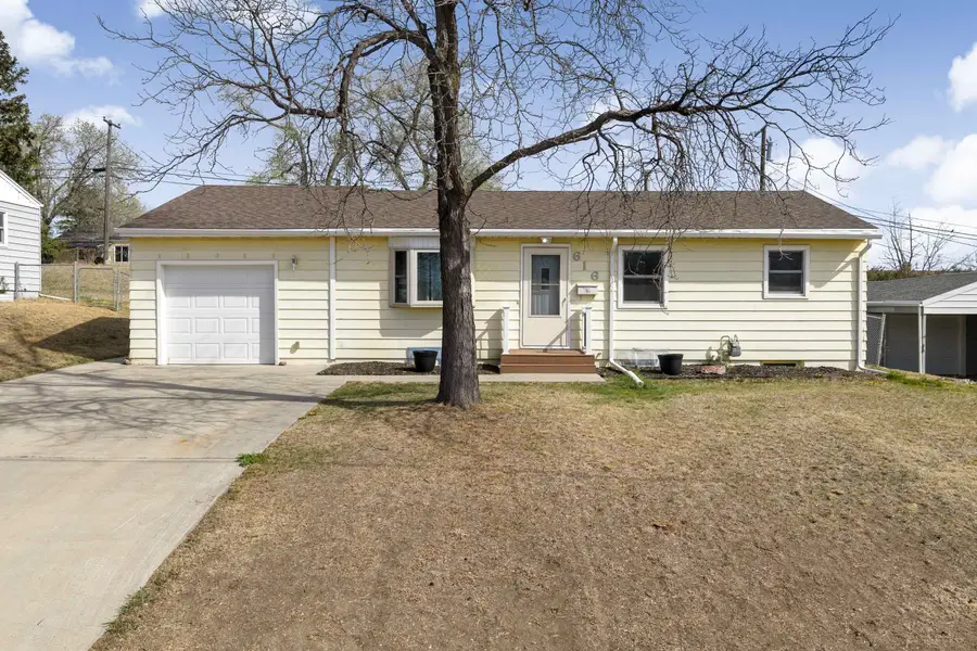 616 E Oakland Street, Rapid City, SD 57701 - #2