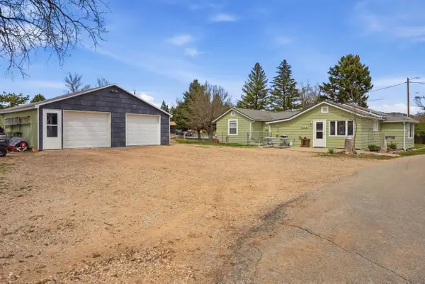 1709 S 3rd Street, Sturgis, SD 57785