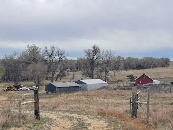 14227 Smithwick Road, Smithwick, SD 57782