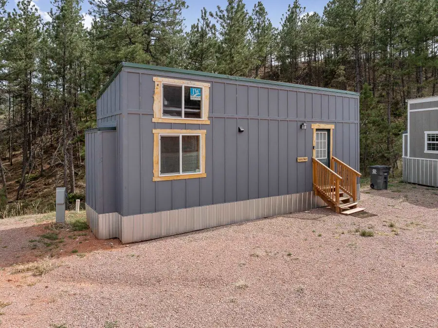 27651-R Country View Road, Hot Springs, SD 57747 - #2