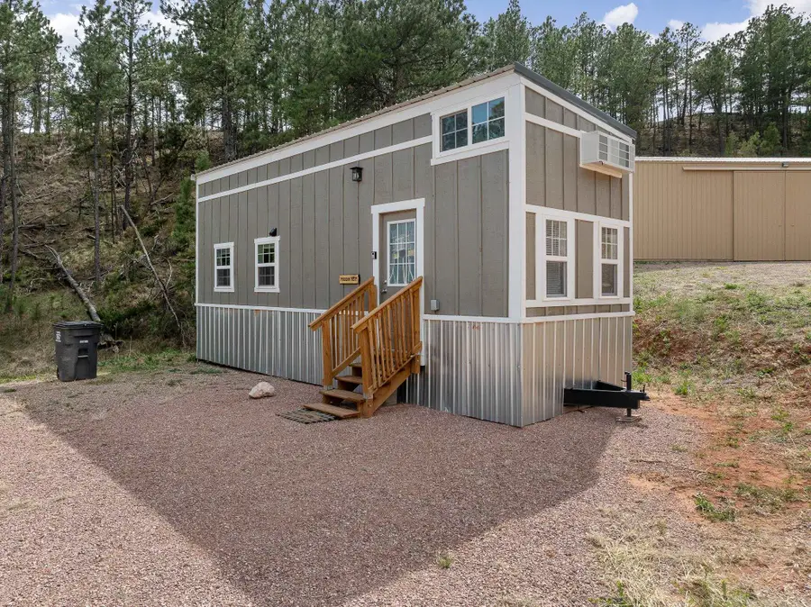 27651-M Country View Road, Hot Springs, SD 57747 - #2