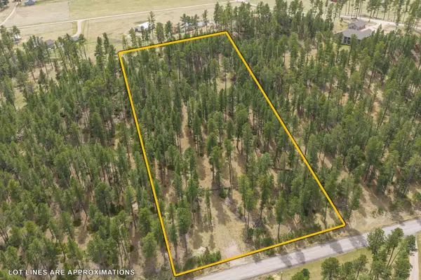 22580 Hazel Lane, Rapid City, SD 57702