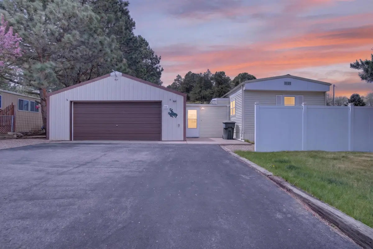 3211 Vanocker Drive, Sturgis, SD 57785 - #1